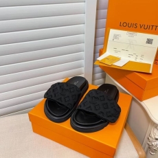 Louis Vuitton Slippers